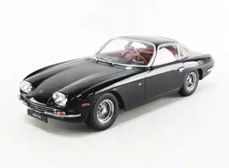 KK Scale - 1:18 - Lamborghini GT 2+2