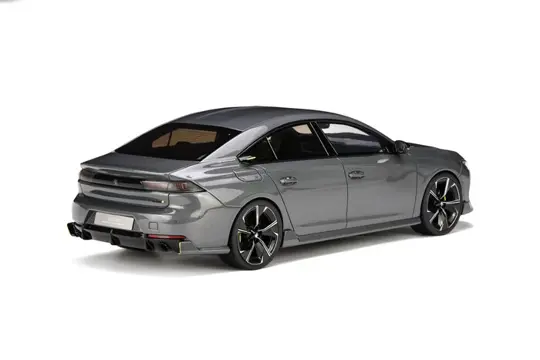 Otto Mobile - 1:18 - Peugeot 508 Sport Engineered - Concept car - 2020