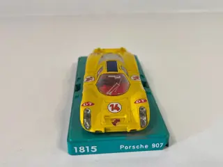 Märklin - 1:43 - Porsche 907 ref. 1815