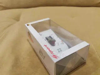 Spark - 1:43 - Porsche 908/3 - 1970 Nürburgring 1000 KM