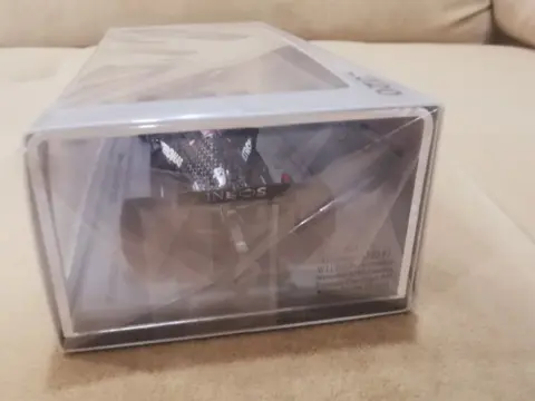 Spark - 1:43 - Mercedes F1 W11 EQ Performance - Winnaar GP Stiermarken 2020