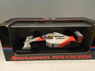 Onyx - Tamiya - 1:43 - McLaren F1