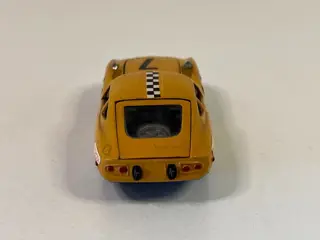 Mebetoys - 1:43 - Toyota 2000 GT A-29 - Gemaakt in Italië