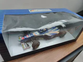 Minichamps - 1:18 - Williams F1HHF Edition