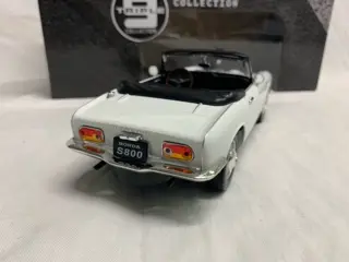 Triple9 - Collection - 1:18 - Honda S800