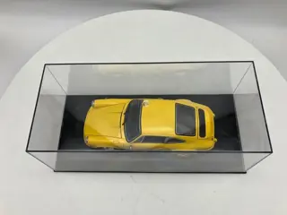 Jouef Evolution (Revell) - 1:18 - Porsche 911 RS 2.7 L 1973