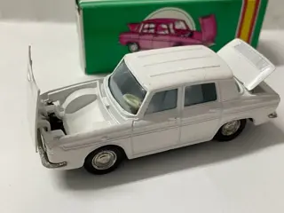 Joal - 1:43 - Renault 10