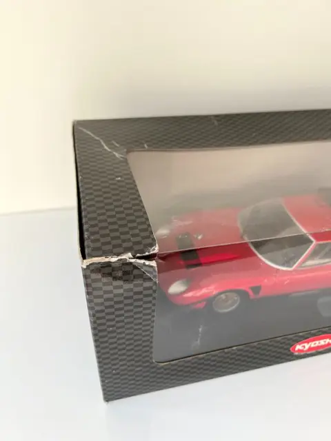 Kyosho - 1:18 - Lamborghini Jota SVR