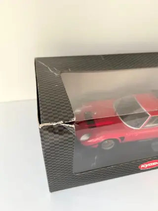 Kyosho - 1:18 - Lamborghini Jota SVR