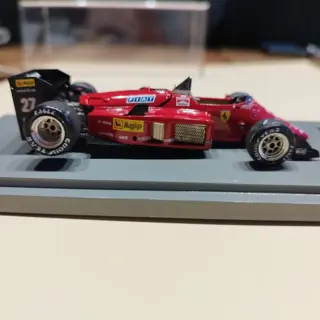 Bosica - 1:43 - Ferrari 156