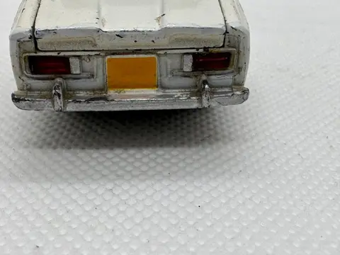 Dinky Toys - 1:43 - Alfa Romeo Giulia TI nrº 514 - Gemaakt in Frankrijk