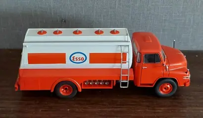 IXO - 1:43 - MAN Diesel Torpedo