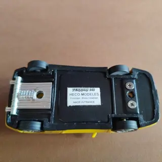 Heco Modèles - 1:43 - Ferrari 348