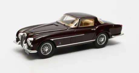 Matrix - 1:43 - Jaguar Xk120 Coupé Pininfarina 1954 - Limited Edition of 408 pcs. (individually numbered)