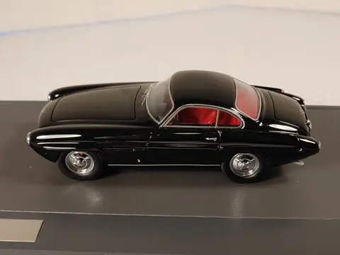 Matrix - 1:43 - Ghia Fiat 8V Supersonic 1954 - Limited Edition 177 of 408 Sold Out