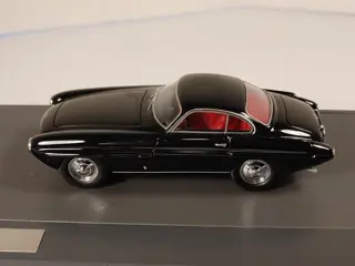 Matrix - 1:43 - Ghia Fiat 8V Supersonic 1954 - Limited Edition 177 of 408 Sold Out