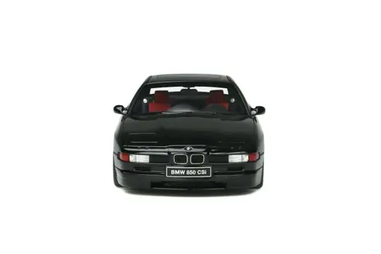 Otto Mobile - 1:18 - BMW 850 CSI - 1990