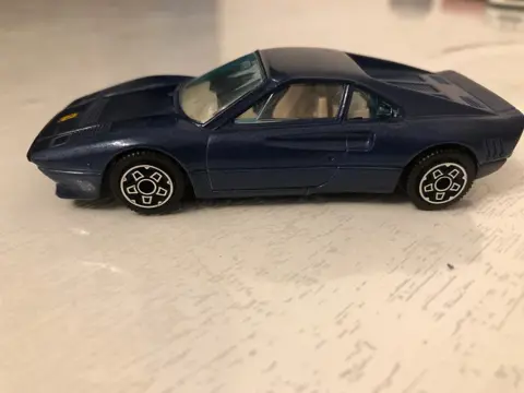 Editions Burago, Ixo Collection Rallyes - 1:43 - 12 Ferrari Divers Model Dodge Rally-miniaturen