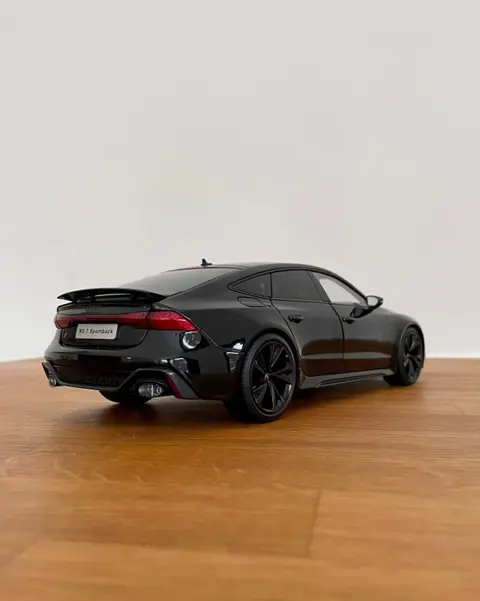 Kengfai - 1:18 - Audi RS7 C8 Sportback 2021