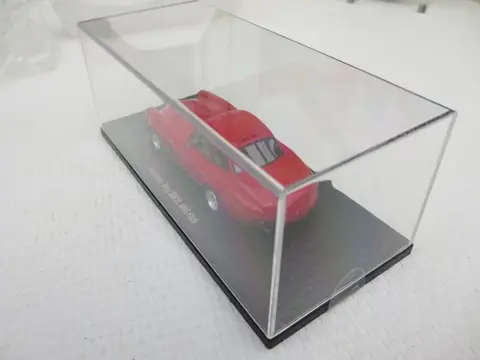 Autocult - Masterpiece - 1:43 - Mercedes Benz 300 SL AMG Flick - oplage 333 st