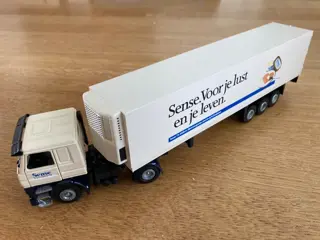 Tekno - 1:50 - Scania 143m 450 - Sense Dieet Margarine