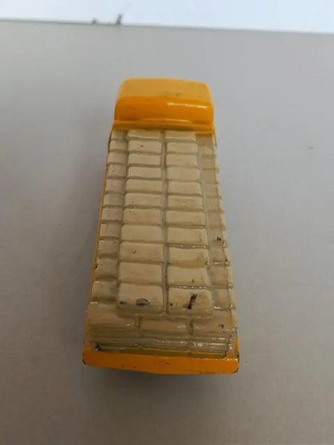 Matchbox - 1:64 - nr. 51A Moko Lesney Albion