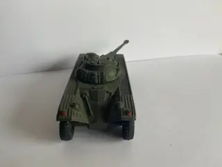 Dinky Toys - 1:43 - E.B.R Panhard FL10 ref. 80A - Made in France Meccano