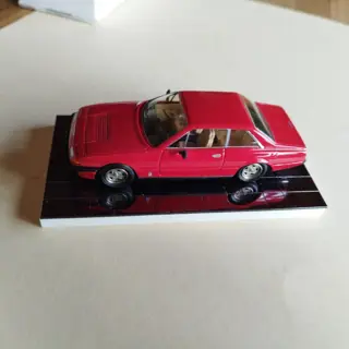 Heco Modèles - 1:43 - Ferrari 400 i