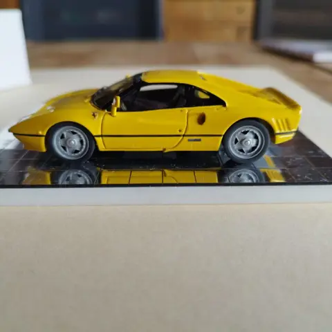 Heco Modèles - 1:43 - Ferrari 288 GTO