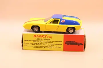 Dinky Toys - 1:43 - ref. 218 Lotus Europa