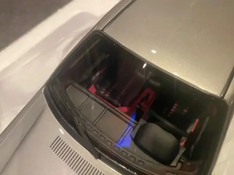 Laudoracing - 1:18 - Fiat Uno turbo 1 serie