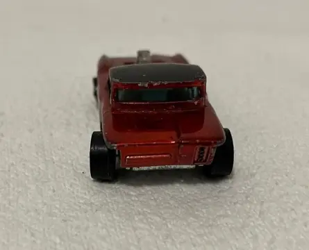 Hot Wheels - 1:64 - Python