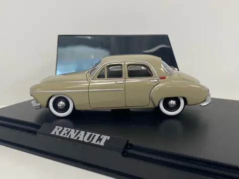 Eligor - 1:43 - Renault Frégate - Verzamelbox