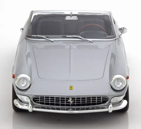 KK Scale - 1:18 - Ferrari 275 GTS ‘Pininfarina’ Spyder 1964 - Limited 500 pcs.