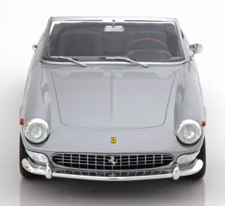 KK Scale - 1:18 - Ferrari 275 GTS ‘Pininfarina’ Spyder 1964 - Limited 500 pcs.