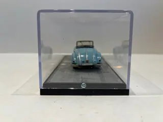 Maquette Dominique Esparcieux - 1:43 - Imperia TA8 Sport 1947 - Promo ECMA N* 1 . 11-05-1987