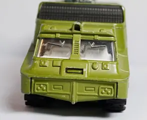 Dinky Toys - 1:35 - Shado 2