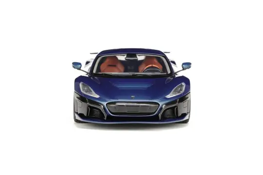 GT Spirit - 1:18 - Rimac Nevera - 2021