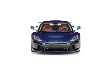GT Spirit - 1:18 - Rimac Nevera - 2021