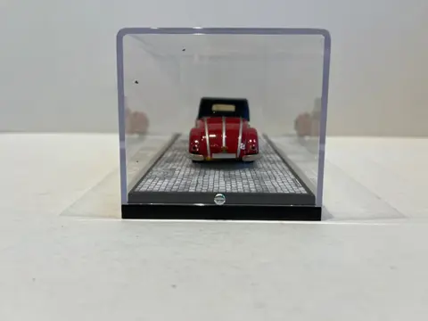 Promo ECMA N* 1 . - 1:43 - Imperia TA8 - TA8 Type Sport 1947