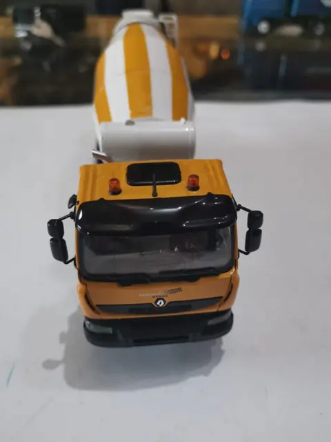 Norev - 1:50 - Renault kerax