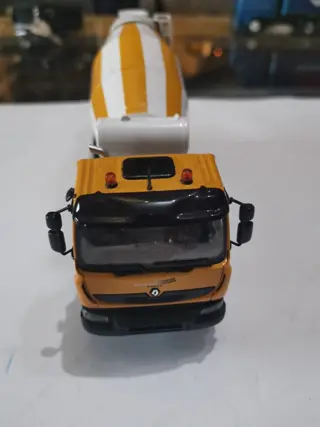 Norev - 1:50 - Renault kerax