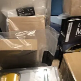 DeAgostini - 1:8 - Lamborghini Miura Complete Kit