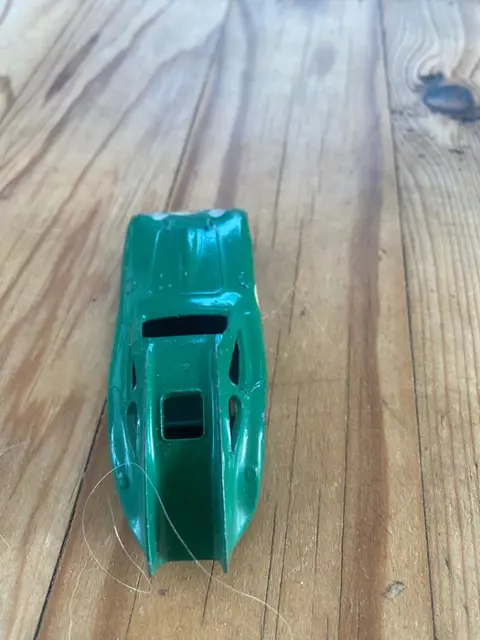 Dinky Toys - 1:43 - Bristol 450 ref. 163 - Made in England