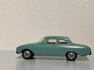 Tekno - 1:43 - Ford Taunus 17M