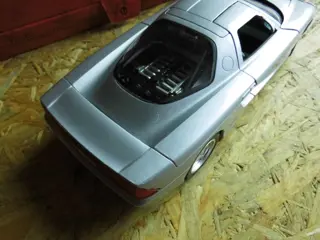 Guiloy - Top Line - 1:18 - Mercedes C-112 - Ref.68540