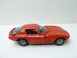 Mercury (Italy) - 1:43 - Alfa Romeo Giulia Bertone Canguro