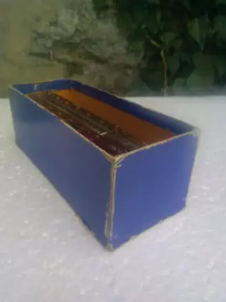 Dinky Toys - 1:43 - ref. 32D Auto Échelle de Pompiers