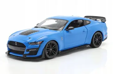 Maisto Special Edition - 1:18 - Mustang Shelby GT500 2020