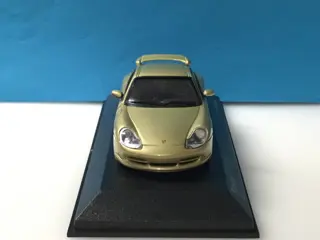 Minichamps - 1:43 - Porsche 911 GT3 1999 - 430 068006